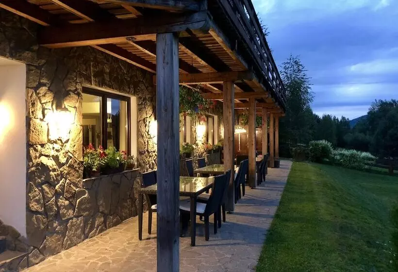 Majatalo Agroturystyka Barnilka