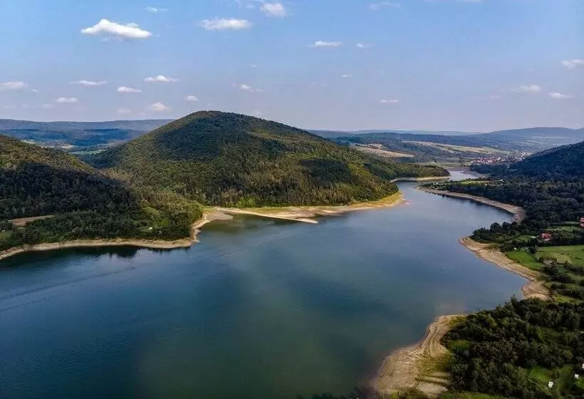 Majatalo Agroturystyka Barnilka