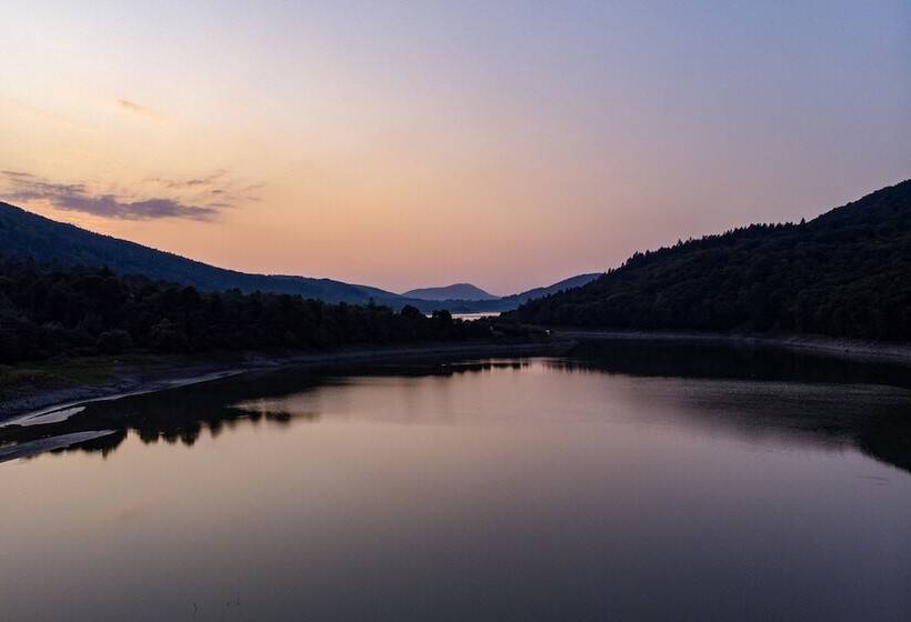 بنسيون Agroturystyka Barnilka