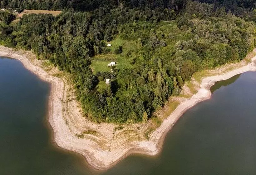 Majatalo Agroturystyka Barnilka