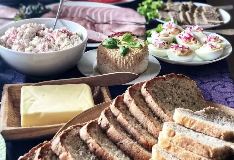 Majatalo Agroturystyka Barnilka