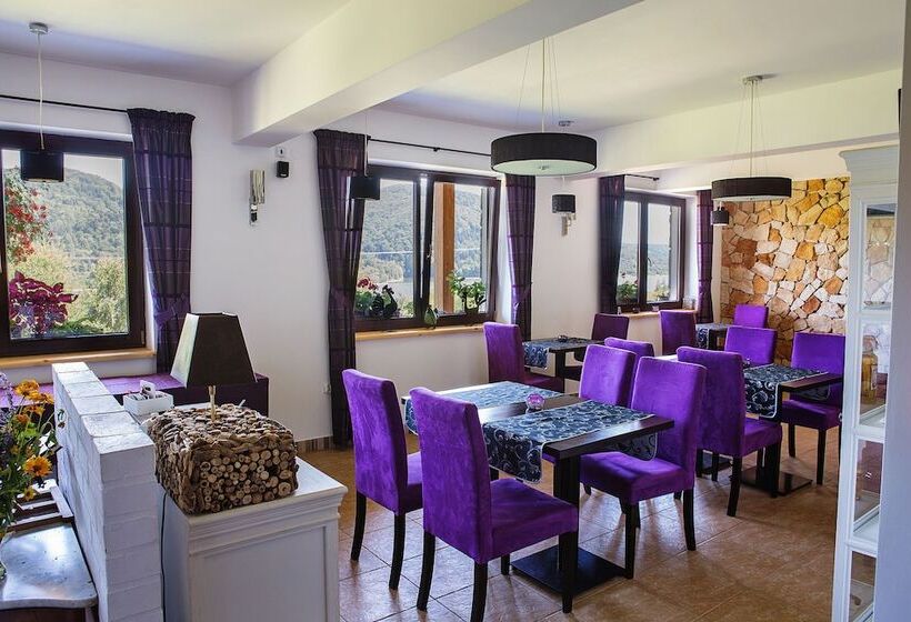 بنسيون Agroturystyka Barnilka