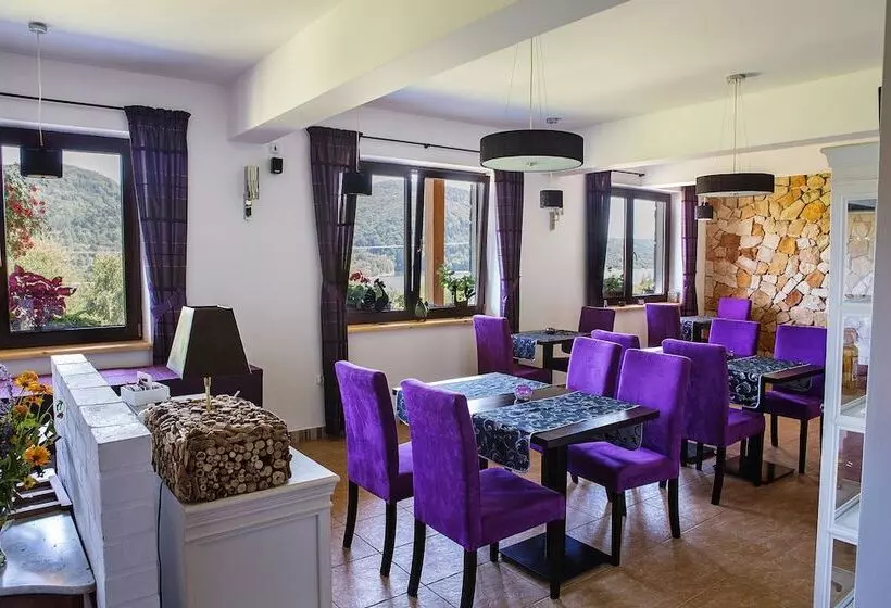 Majatalo Agroturystyka Barnilka