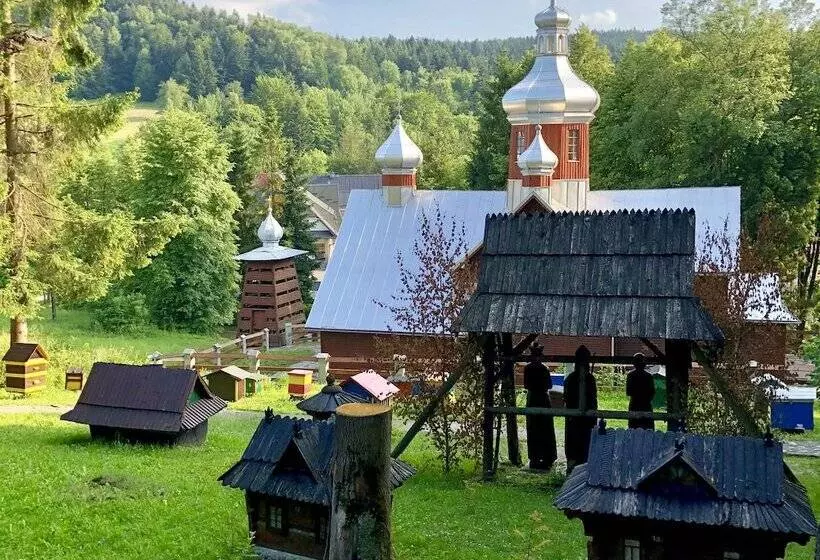 Majatalo Agroturystyka Barnilka