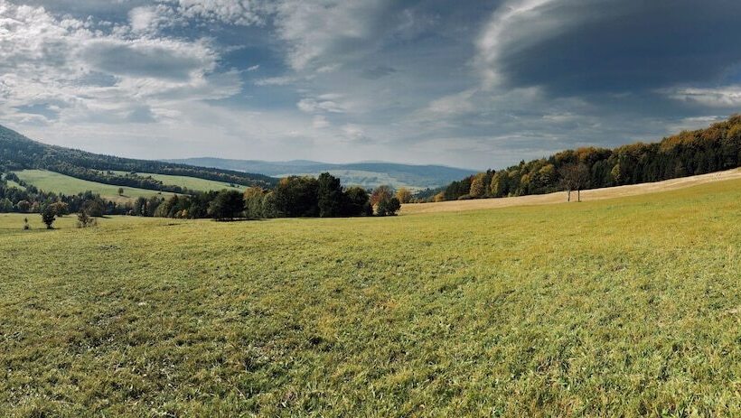 بنسيون Agroturystyka Barnilka