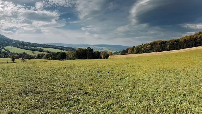 Majatalo Agroturystyka Barnilka