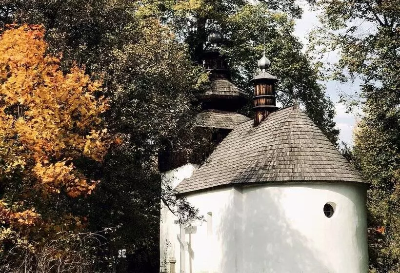 Majatalo Agroturystyka Barnilka