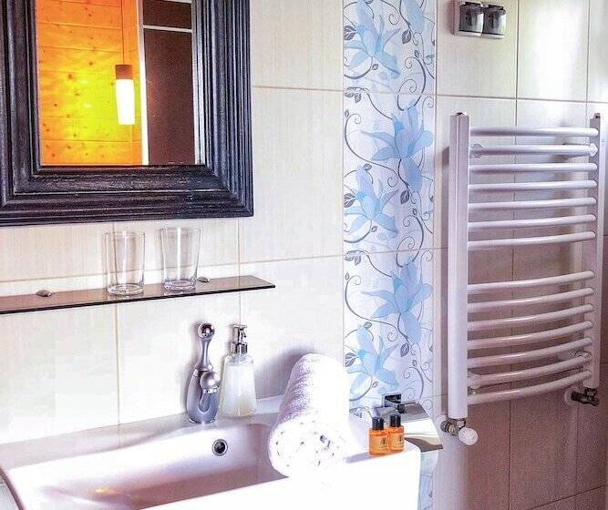 بنسيون Agroturystyka Barnilka