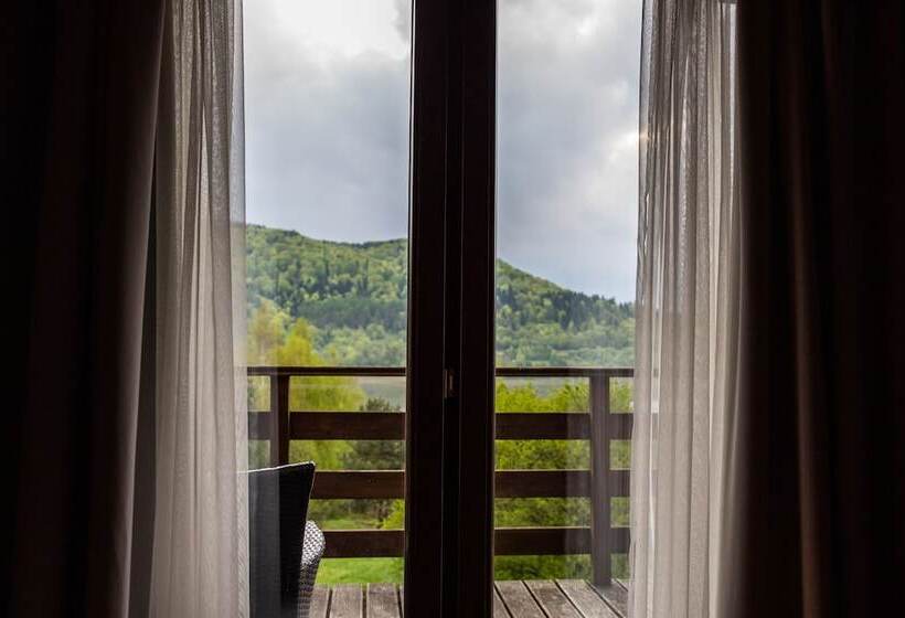 بنسيون Agroturystyka Barnilka