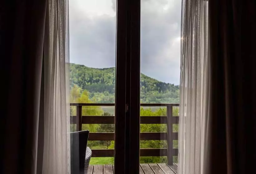 Majatalo Agroturystyka Barnilka