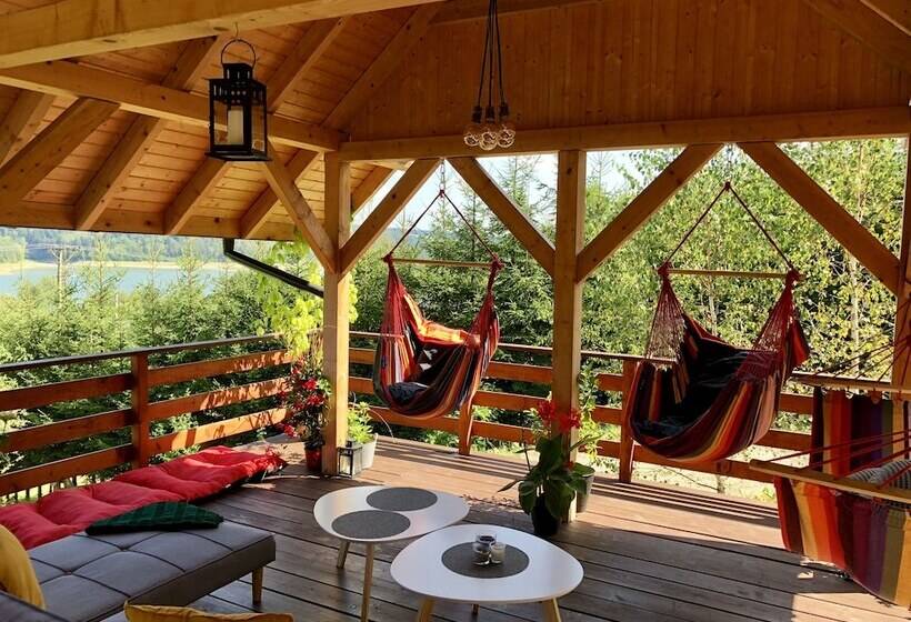 بنسيون Agroturystyka Barnilka