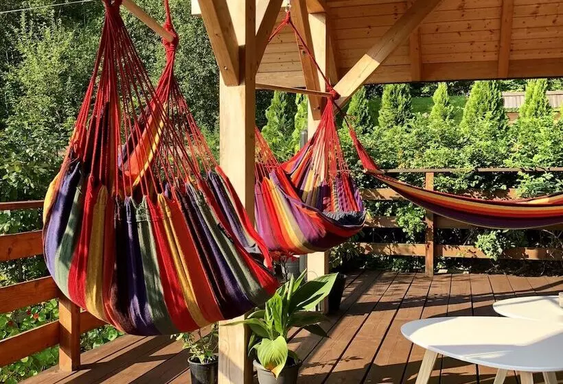 Majatalo Agroturystyka Barnilka