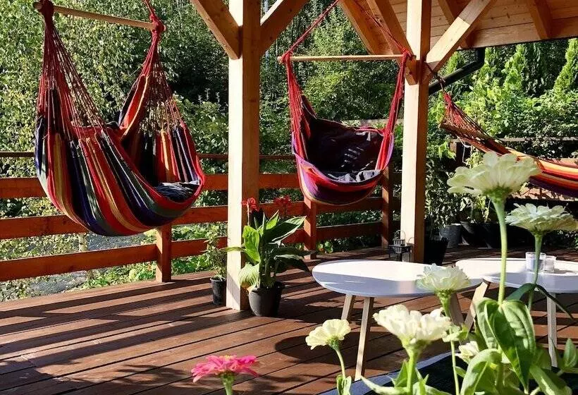 Majatalo Agroturystyka Barnilka