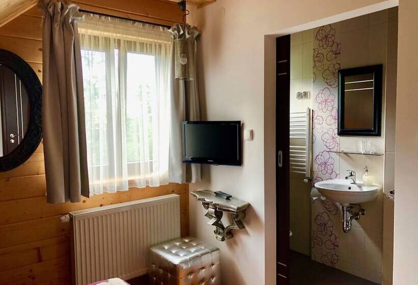 بنسيون Agroturystyka Barnilka