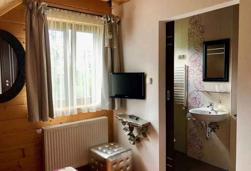 Majatalo Agroturystyka Barnilka