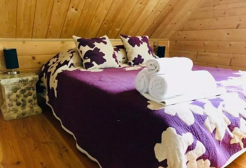 Majatalo Agroturystyka Barnilka