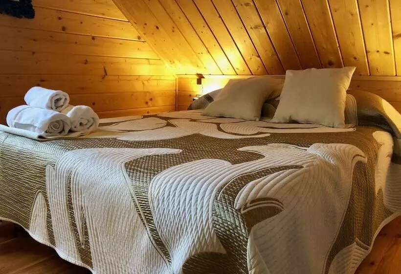 Majatalo Agroturystyka Barnilka