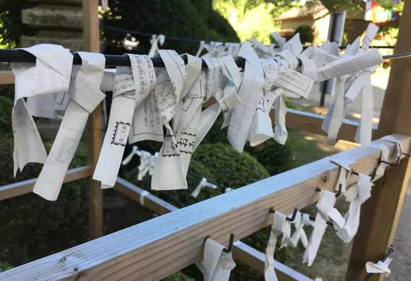 ペンション Masugataya Ryokan