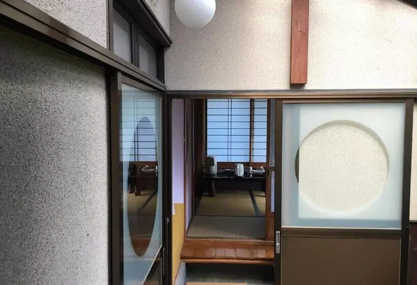 ペンション Masugataya Ryokan