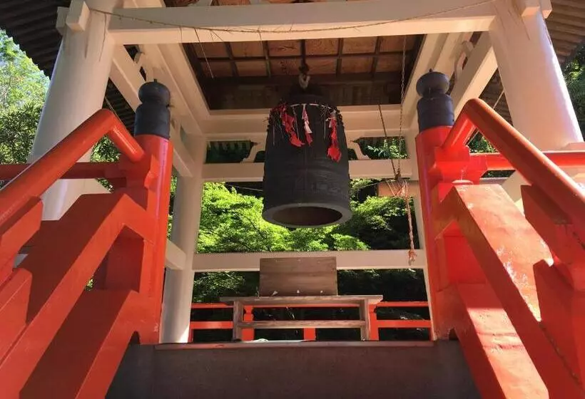 ペンション Masugataya Ryokan