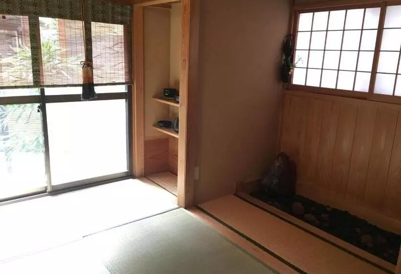 ペンション Masugataya Ryokan