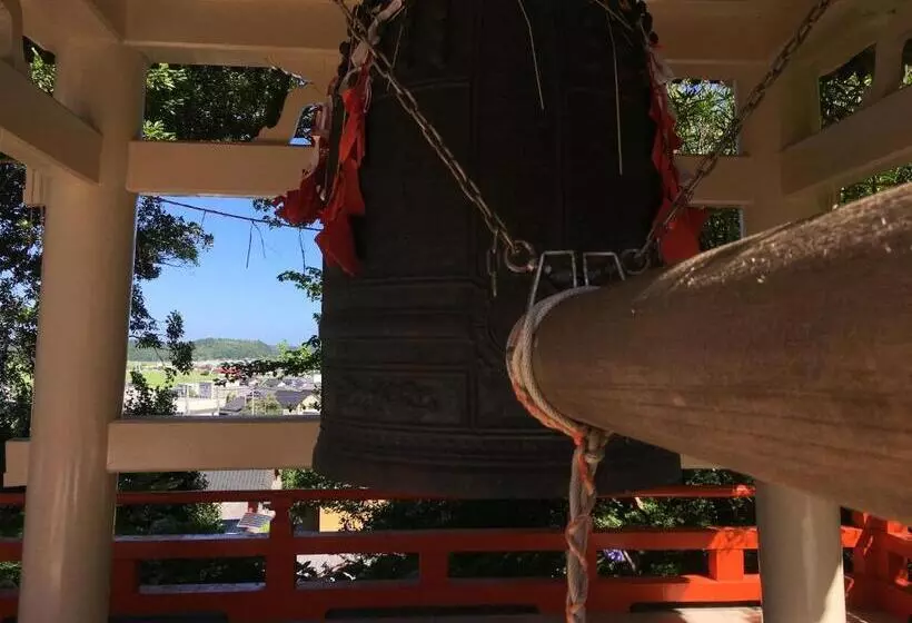 ペンション Masugataya Ryokan