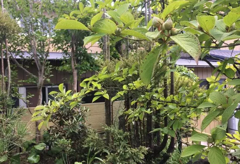 ペンション Masugataya Ryokan