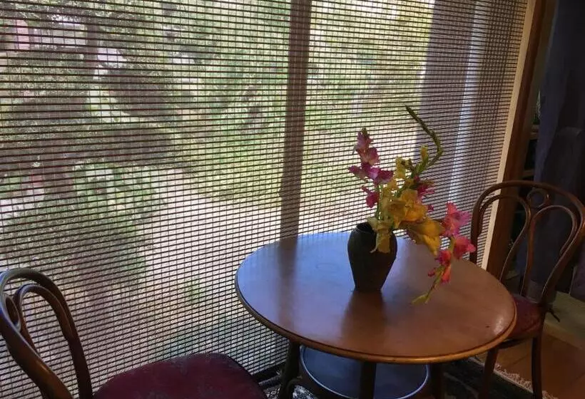 ペンション Masugataya Ryokan