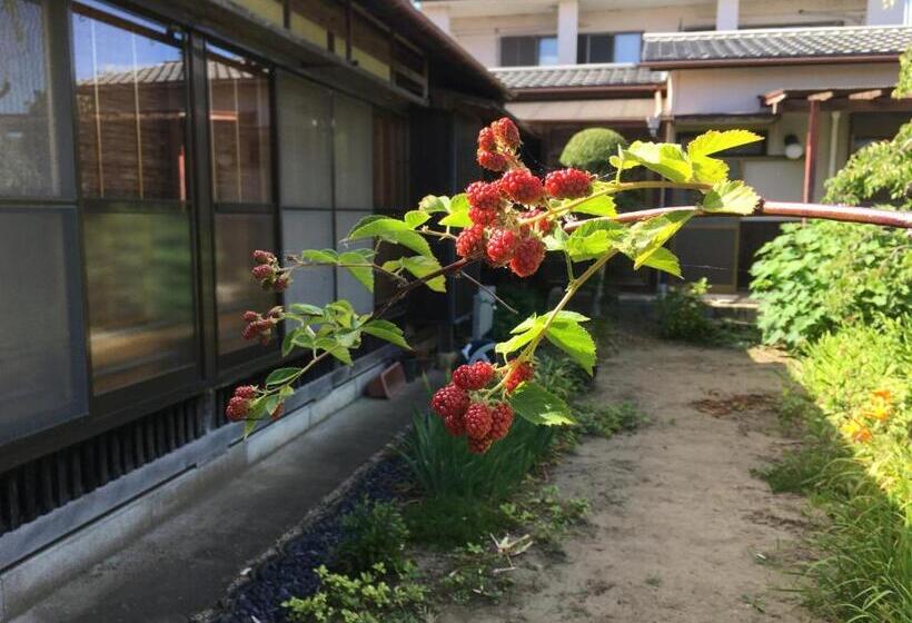 Пансион Masugataya Ryokan