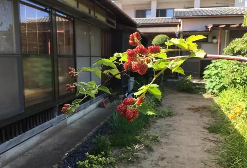 ペンション Masugataya Ryokan
