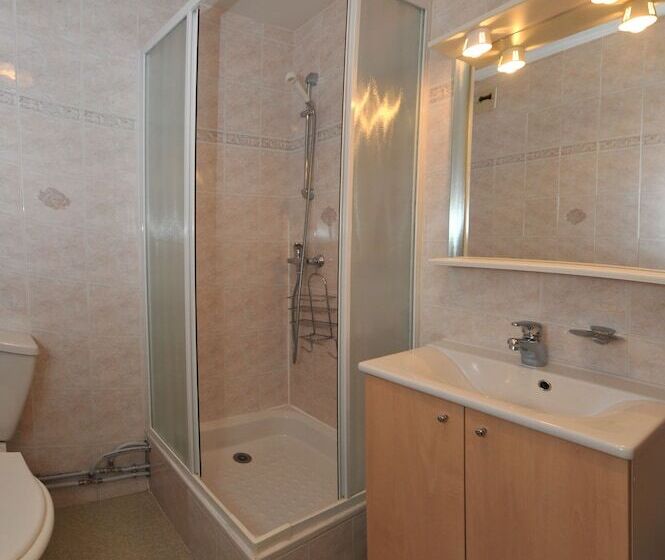 اقامتگاه Azureva Les Menuires