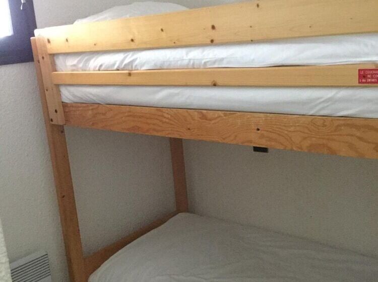 اقامتگاه Azureva Les Menuires