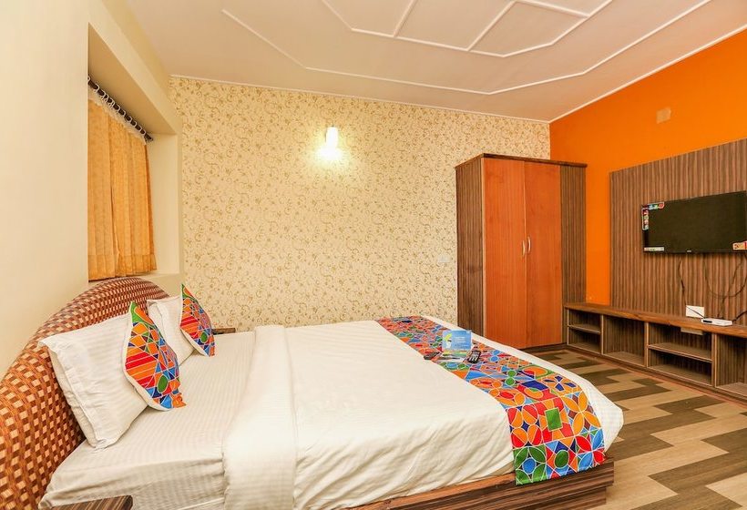 Hotel Fab St. Clouds