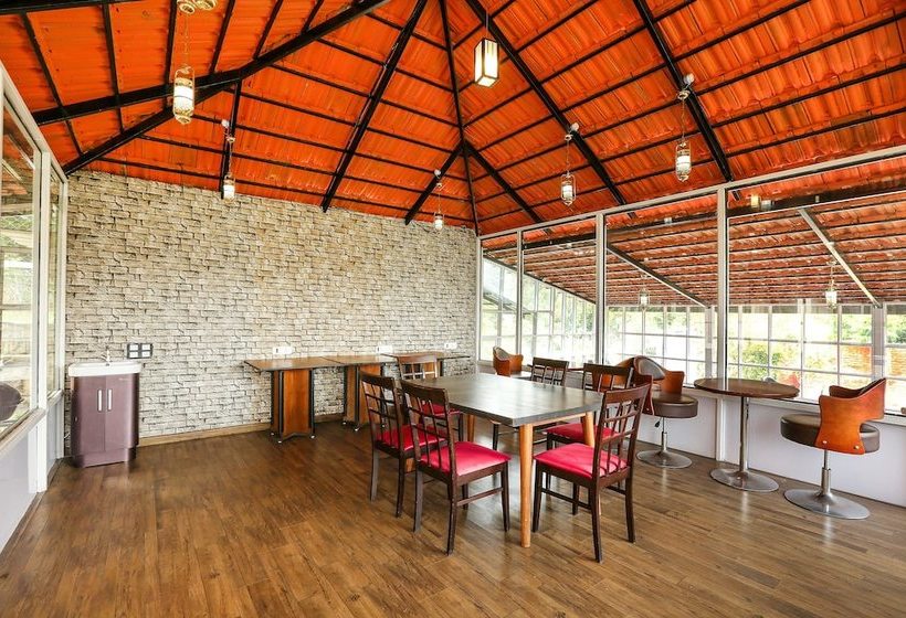 Hotel Fab St. Clouds