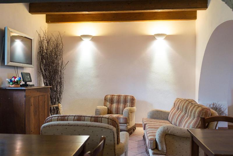 Agriturismo L Antico Frutto