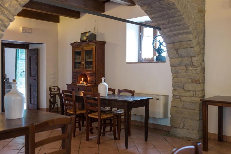 Agriturismo L Antico Frutto