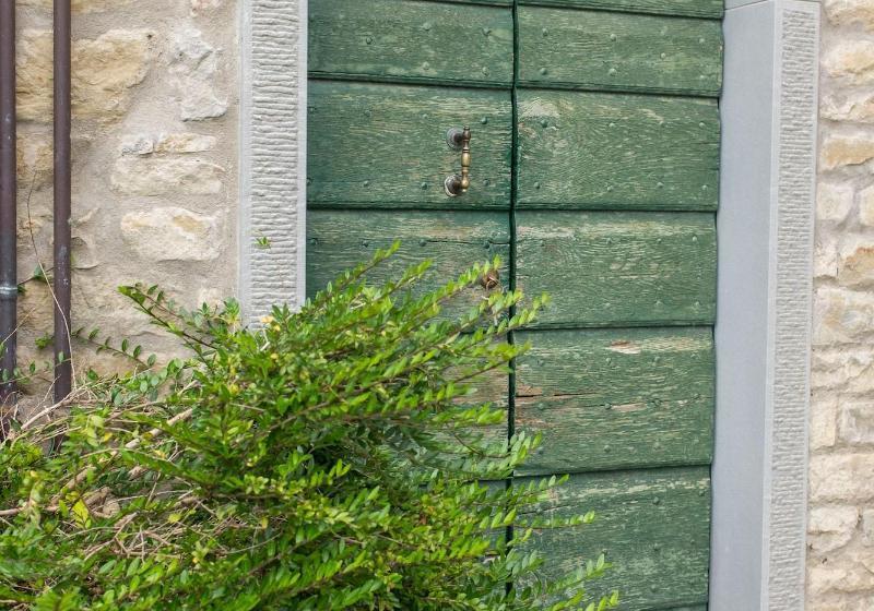 Agriturismo L Antico Frutto