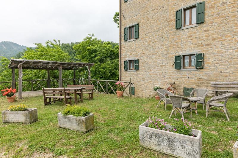 Agriturismo L Antico Frutto