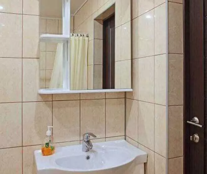 Baza Otdyha Bolshie Kamni