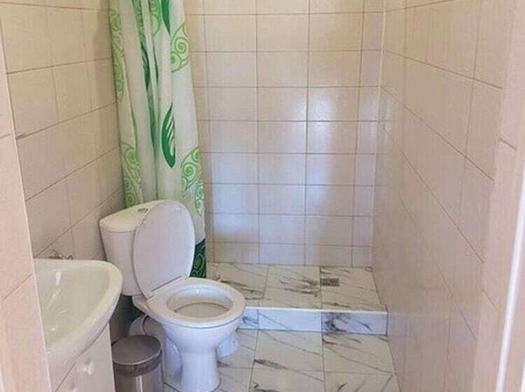 Baza Otdyha Bolshie Kamni