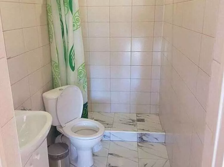 Baza Otdyha Bolshie Kamni