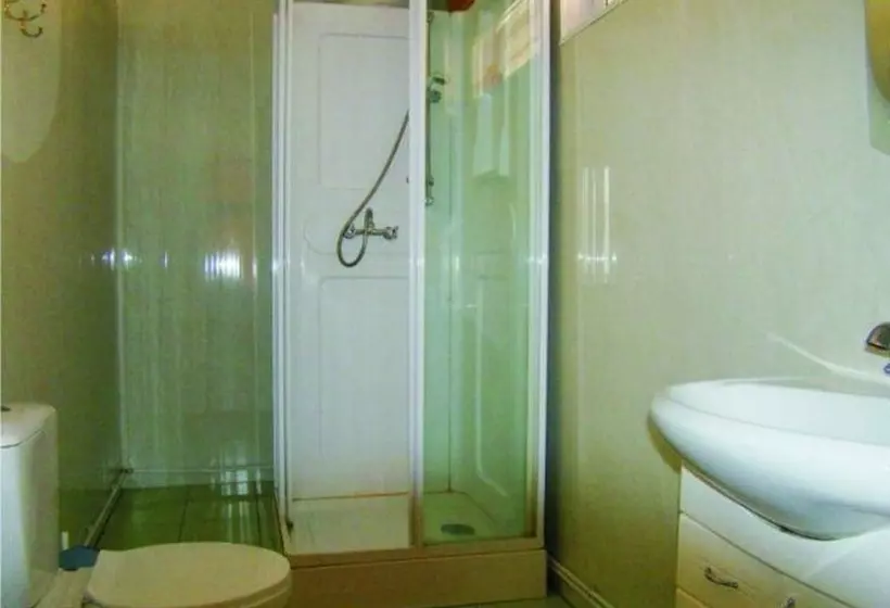 Baza Otdyha Bolshie Kamni