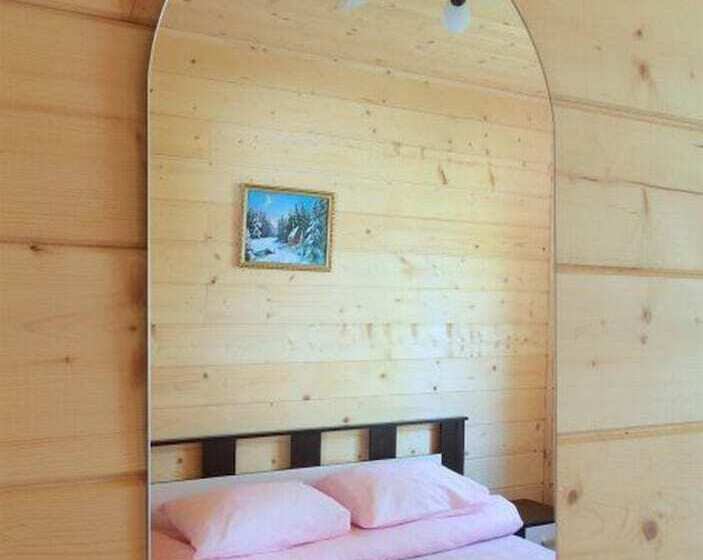 Baza Otdyha Bolshie Kamni