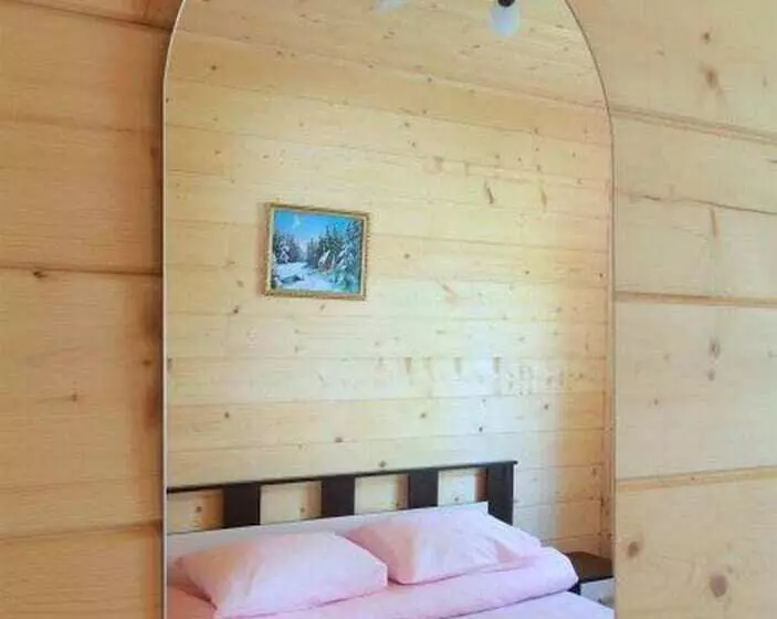 Baza Otdyha Bolshie Kamni