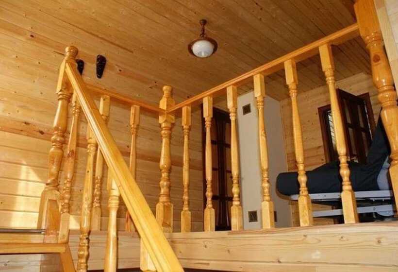 Baza Otdyha Bolshie Kamni