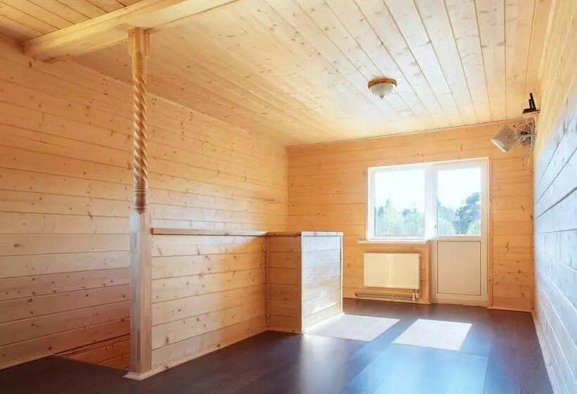 Baza Otdyha Bolshie Kamni