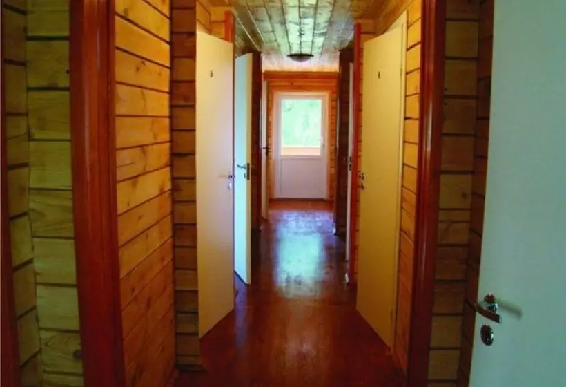 Baza Otdyha Bolshie Kamni