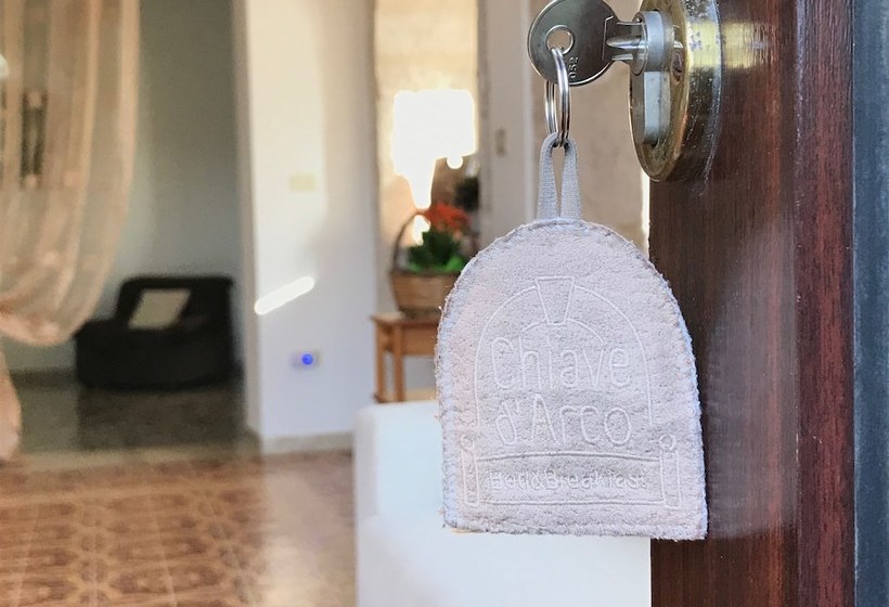 B&b Chiave D'arco