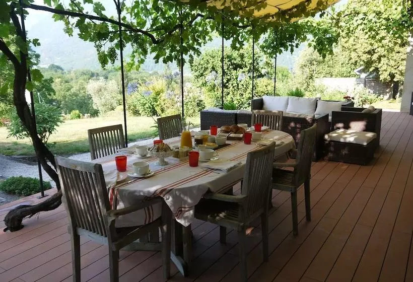 B&b Eth Béryè Petit