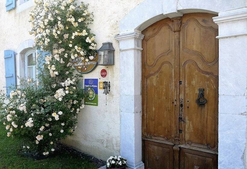 B&b Eth Béryè Petit